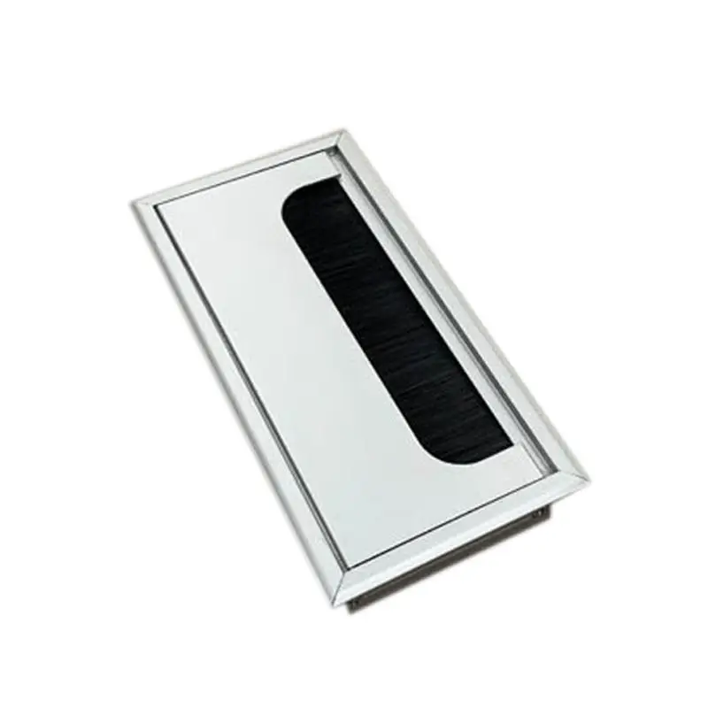 Алюминиевая квадратная прямоугольная компьютерная проволочная кабельная