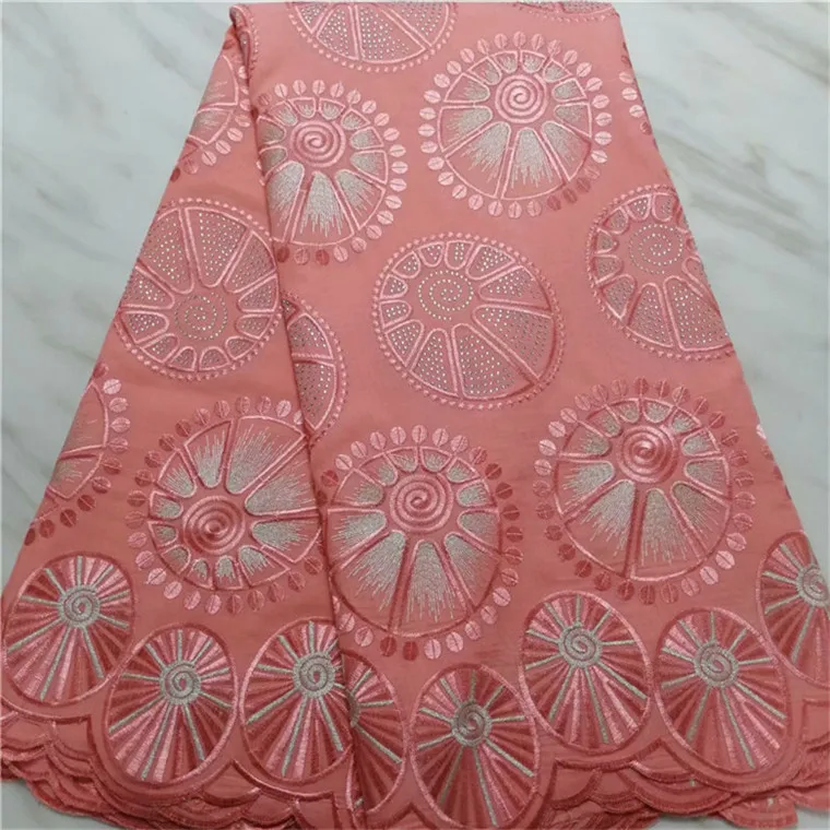 Высокое качество 5 ярдов/партия тюль кружевная ткань горячая сельская