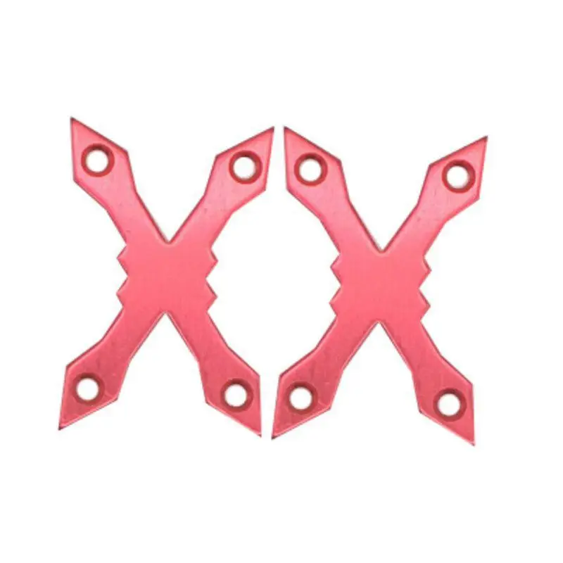 Алюминиевая прокладка для предотвращения погружения винтов удлините прокладку