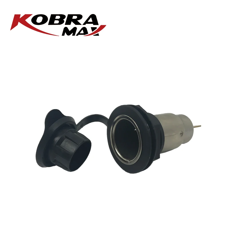 

KobraMax APCL812S power seat cigarette lighter rechargeable water Universal Cigarette Lighter Socket