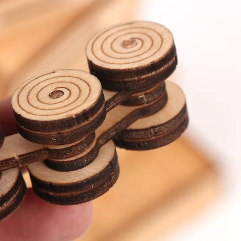 Новинка 2019 Детский пазл лазерная гравировка фанера игрушка-головоломка забавный