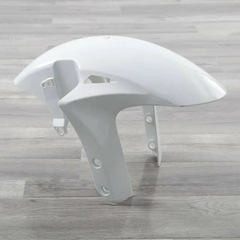 Неокрашенное белое переднее крыло из АБС-пластика для мотоцикла Honda CBR1000RR CBR 1000RR
