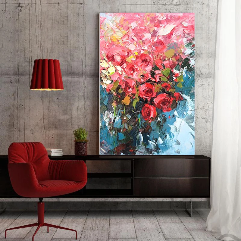 Paint by numbes художественная живопись по номерам произведение искусства небо