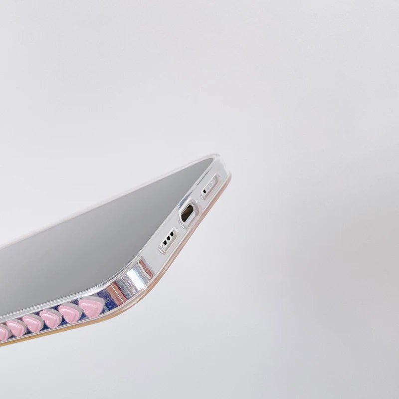 

Cute Fruit Phone Case For iPhone 12 11 Pro Max X XR XS Max 7 8 Plus Mini Soft Silicone Back Cover Funda