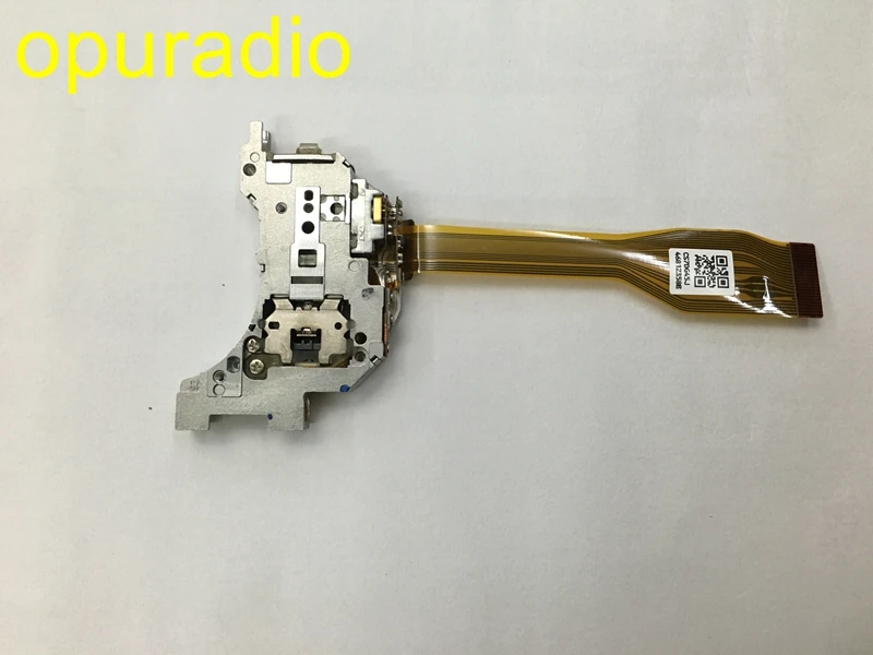 Абсолютно Новый Sanyo Оптический Пикап SF HD8 DVD M3.5 для Mondeo RNS510 MK4 CCC GPS автомобильный