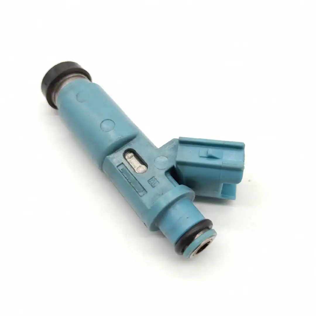 

4pcs NEW 23250-28020 23209-28020 car Fuel Injector For Toyota- Camry- Solara- Highlander- 01-04 2.4L L4 2AZFE