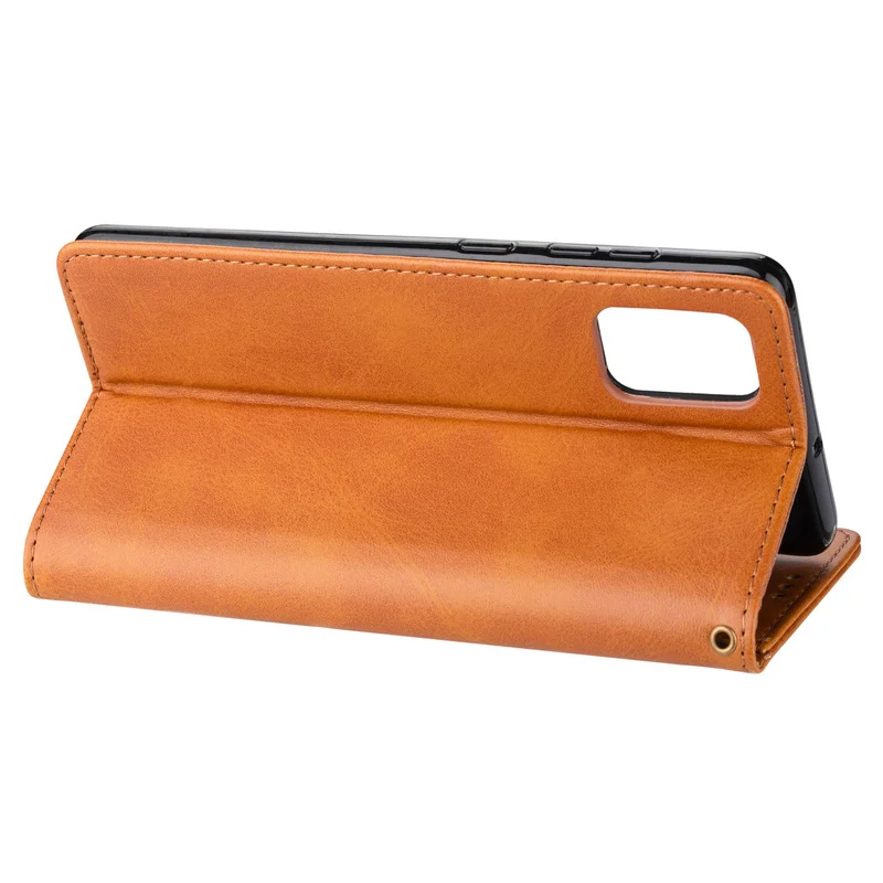 Кожаный чехол-кошелек для Samsung Galaxy A53 A33 A32 A52 A72 A12 A51 A71 A41 A70 A50 A40 A30 A20 A10 - купить по