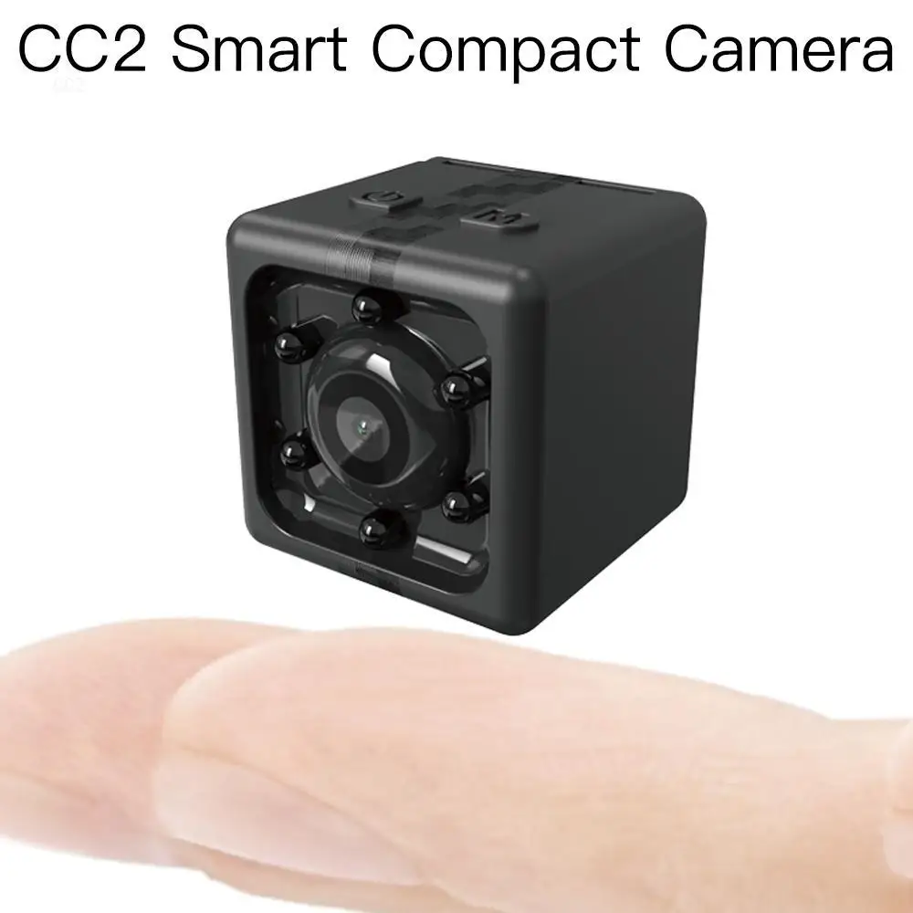 

JAKCOM CC2 Compact Camera New product as dome 4 digital camera camara mijia 4k wifi ip remote monitor helmet usb for pc