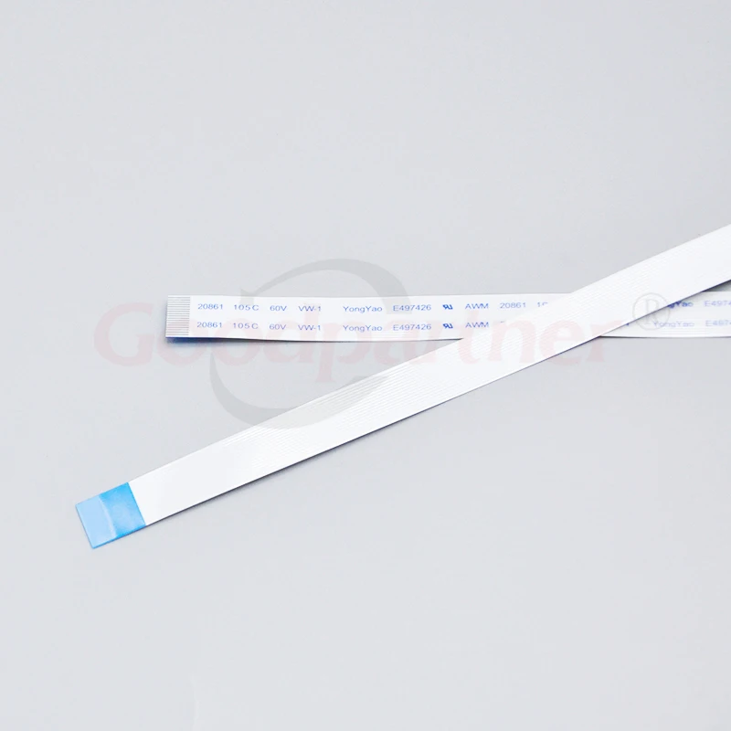 1X плоский кабель сканера для EPSON L1110 L3100 L3101 L3110 L3115 L3116 L3150 L3151 L3156 L3160 L5190 | Компьютеры