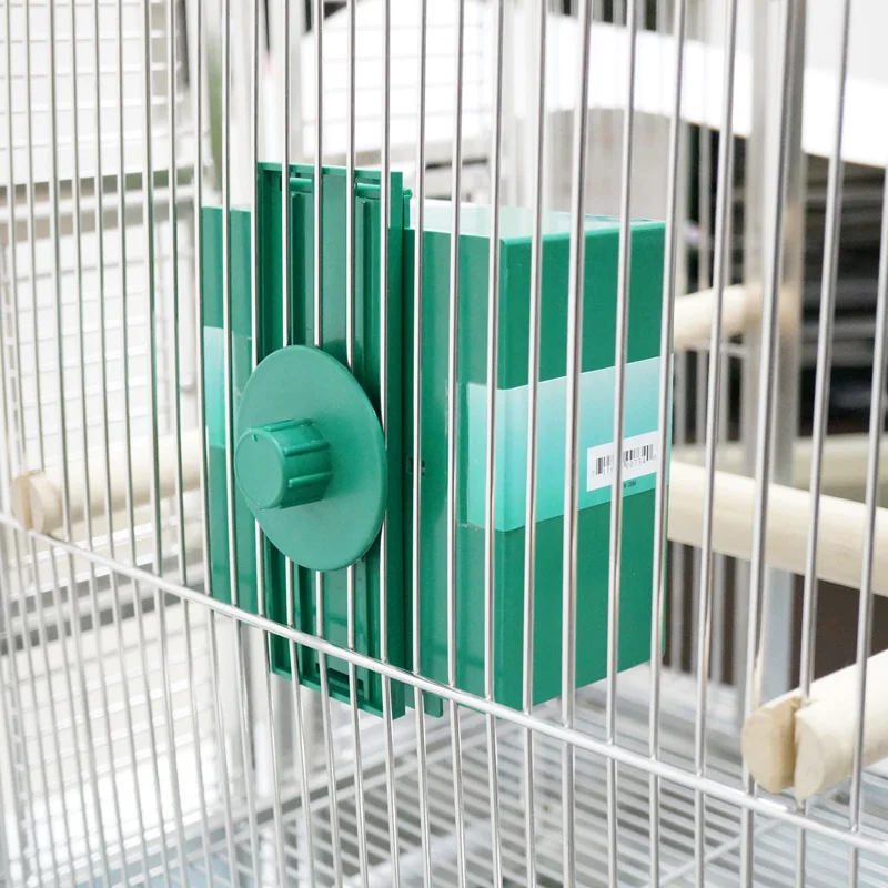 Игрушки CAITEC для попугаев ящики охоты за сокровищами подходят средних или больших