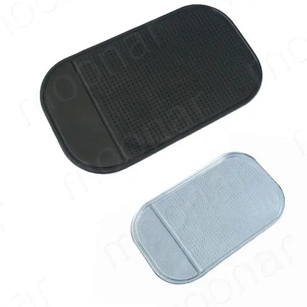 Лидер продаж волшебный липкий коврик с поворотом на 360 градусов нескользящий для