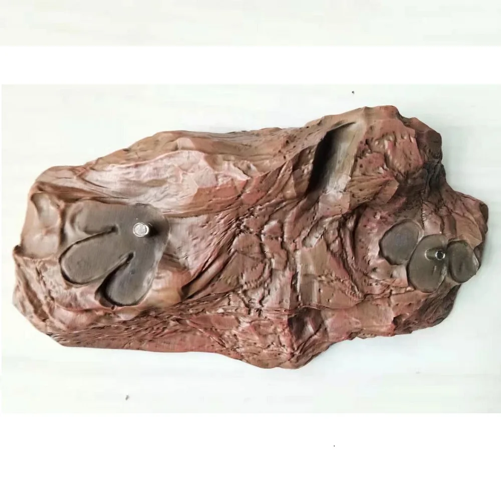 

Base For Nanmu Giganotosaurus Behemoth Brown Color