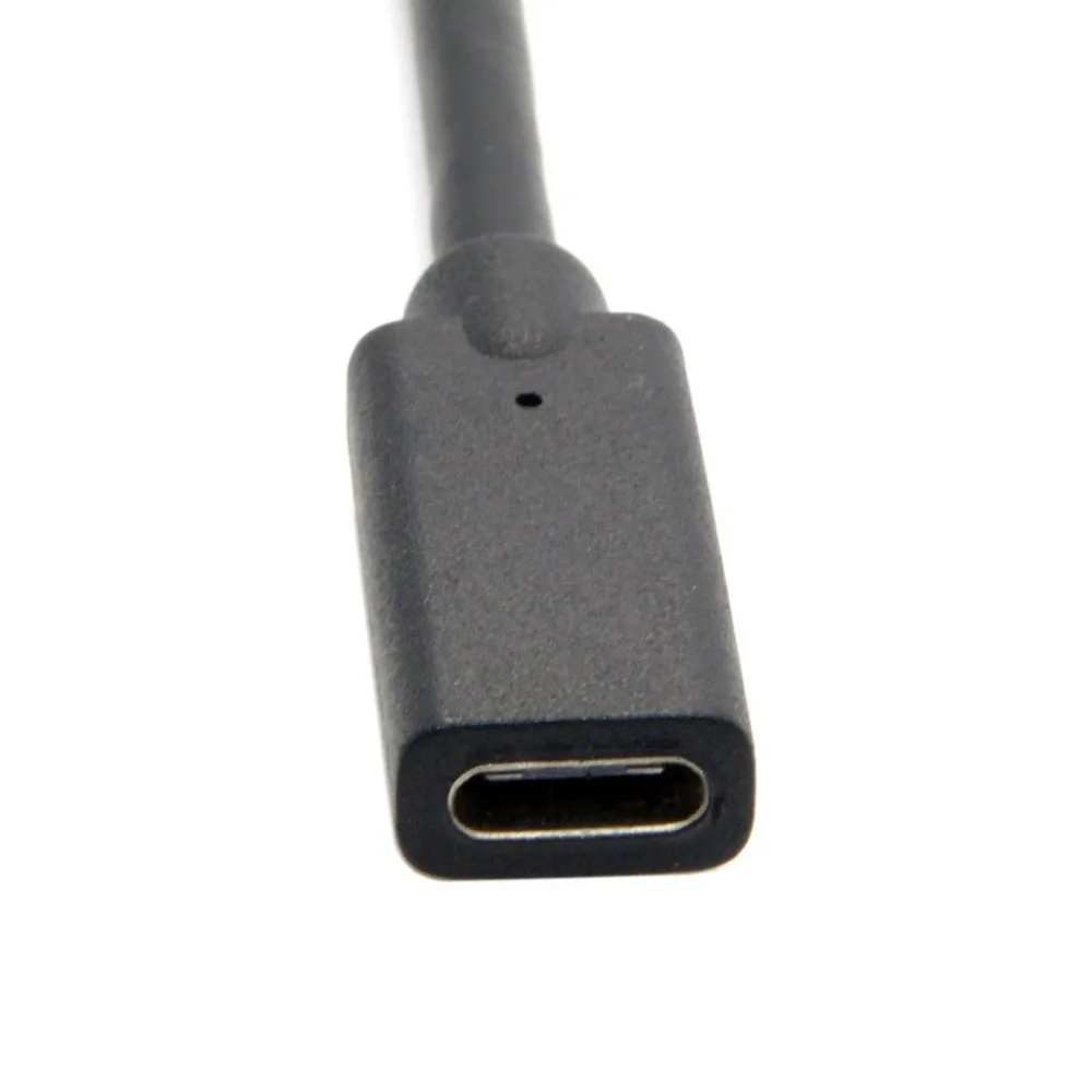 90 градусов USB C 3 1 type кабель удлинитель для samsung S8 nintendo Switch OnePlus 2 htc 10 LG G6 G5|Кабели