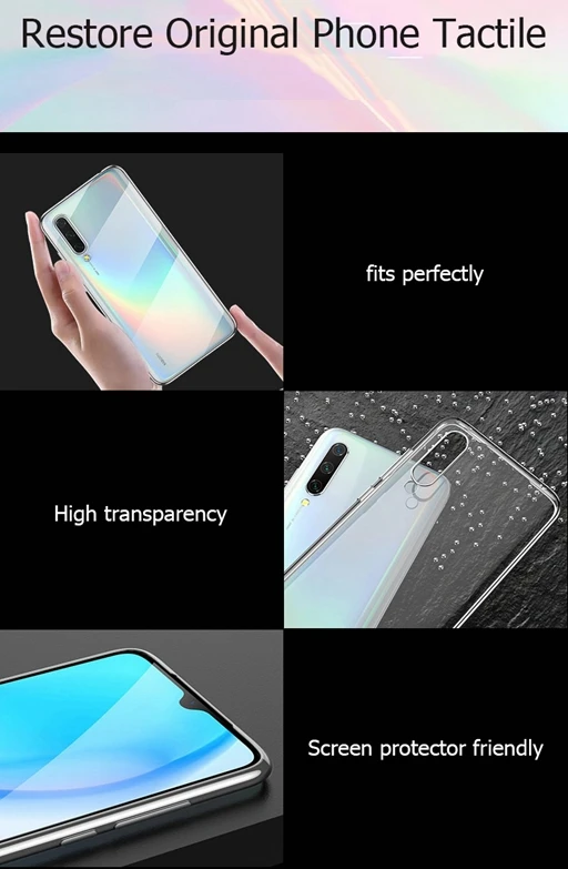 Роскошный чехол с 3D лазерным покрытием для Xiao mi 9 mi 9 SE 9T Pro mi A3 Lite Red mi Note 8 7 K20 Pro 7A 8A прозрачный мягкий чехол из ТПУ