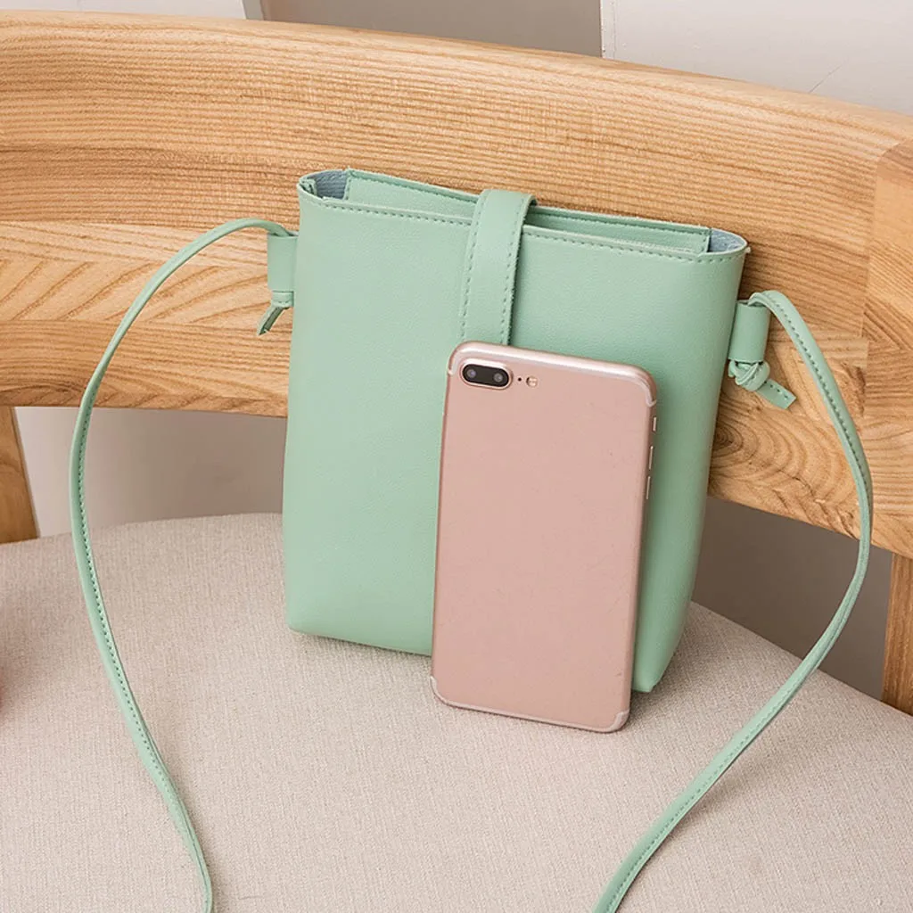 5S # сумки для женщин Простые Модные женские на ремне дорожная сумка через плечо