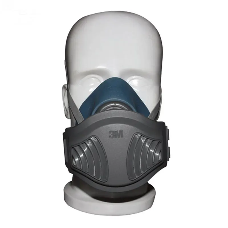 Респираторная Пылезащитная Маска Новый стиль Подлинная обновленная версия