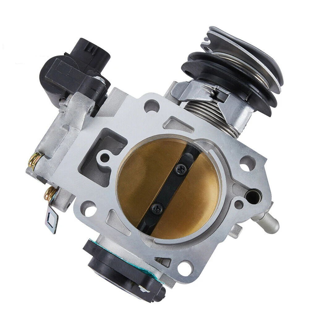 

Throttle Body Assembly 16400-RAA-A62 for Honda Accord LX EX DX SE 2.4L 2003-2005 elements 2.4L 2003-2006