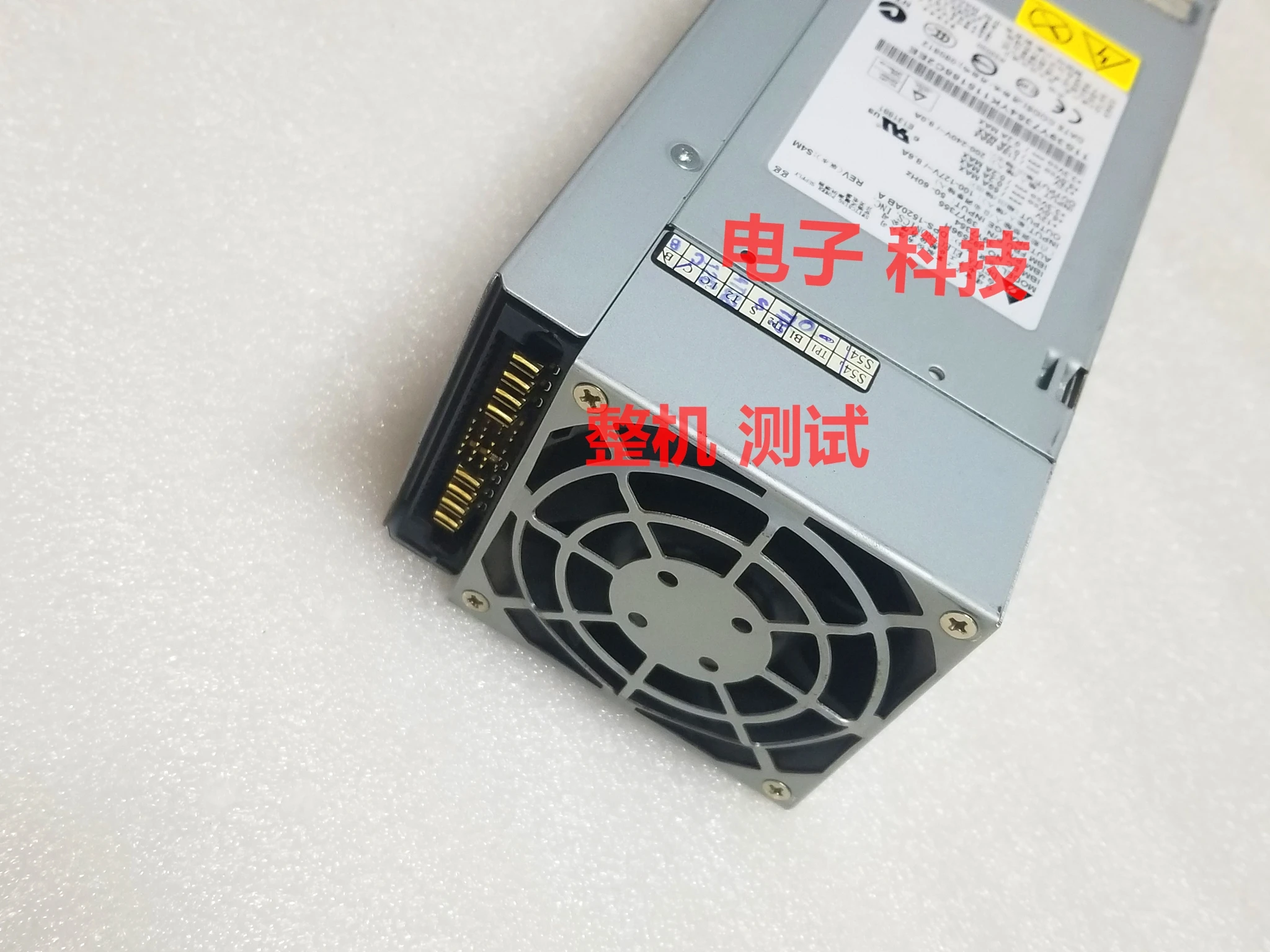 For IBM X3850 M2 x3950 server power supply DPS-1520AB 39Y7355 39Y7354 1440W A J92596H | Generator Parts &amp Accessories