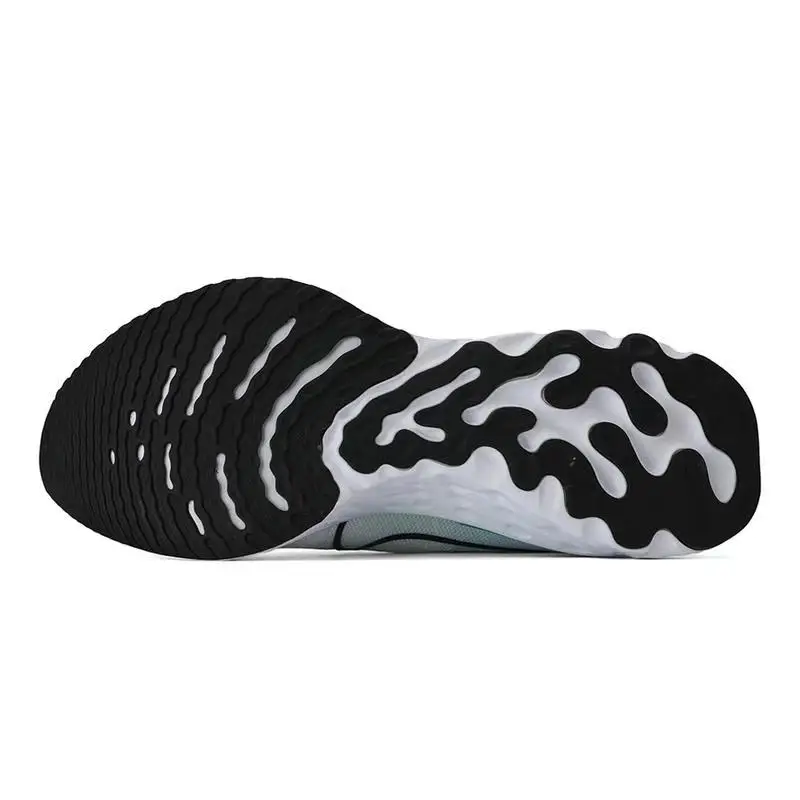Мужские кроссовки для бега NIKE REACT INFINITY RUN FK оригинальные новое