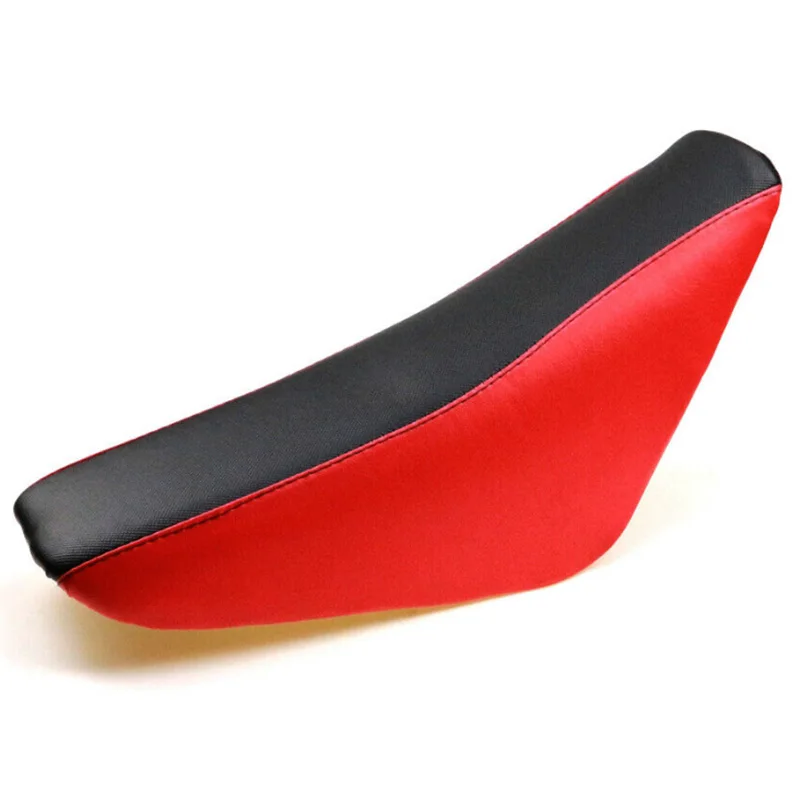 

Plastics Fender & Stickers & Red Seat for Honda CRF50 110Cc 125Cc Pit Dirt Bike