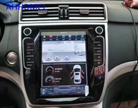 tesla style multimedia player android car stereo gps automobile pc pad for haval h6 sport auto ac edition 2013 2014 2015 2016