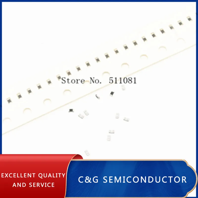 500PCS 0402 0R 0 Ohm 5% smd chip resistor (10R 15R 22R 33R 47R 68R 100R 220R 330R 470R 1K 2.2K 3.3K 4.7K 10K 22K 33K 47K 100K 1M - купить по