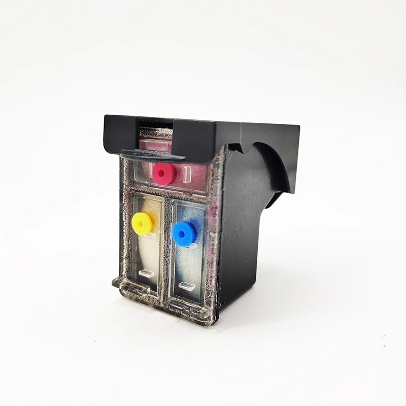 

Einkshop 304 Refillable Ink Cartridge For HP 304 xl Deskjet 2620 2630 2632 3720 3721 3723 3724 3730 3732 3752 3755 3758 printer