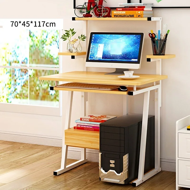 Mueble Escritorio кровать scrivana офисный маленький ноутбук Lap Mesa Dobravel подставка для ноутбука Tablo прикроватная тумбочка для кабинета компьютерный стол