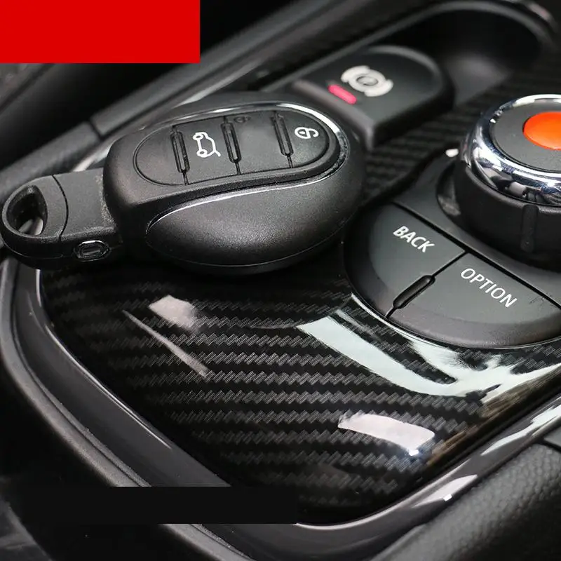 Аксессуары для украшения автомобиля Adesivi аксессуары интерьера панели