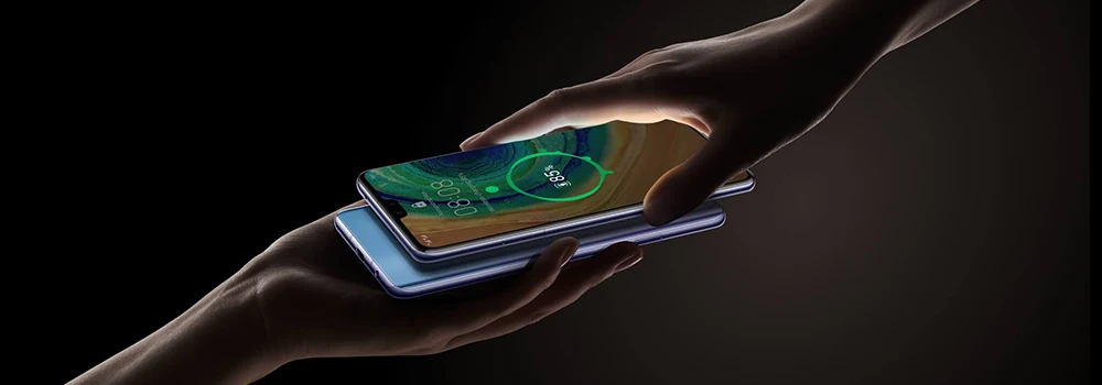 huawei mate 30 смартфон 40MP Тройная задняя камера 6,62 ''полный экран Kirin 990 27W беспроводной QC Скидка 600 руб. /. При заказе от 5500 руб. /Промокод: newyear600 / Количество ограничено,торопи