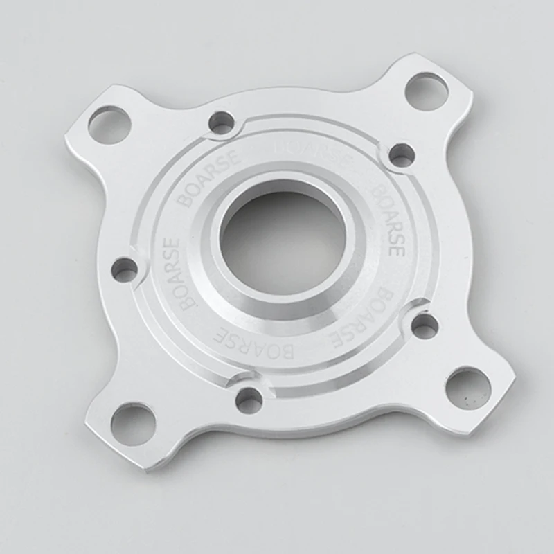 Mid Motor Chainwheel Ring Adapater 34T 36T 38T Chain Sets Electric Bike Conversion Kit for Tongsheng Ebike | Спорт и развлечения