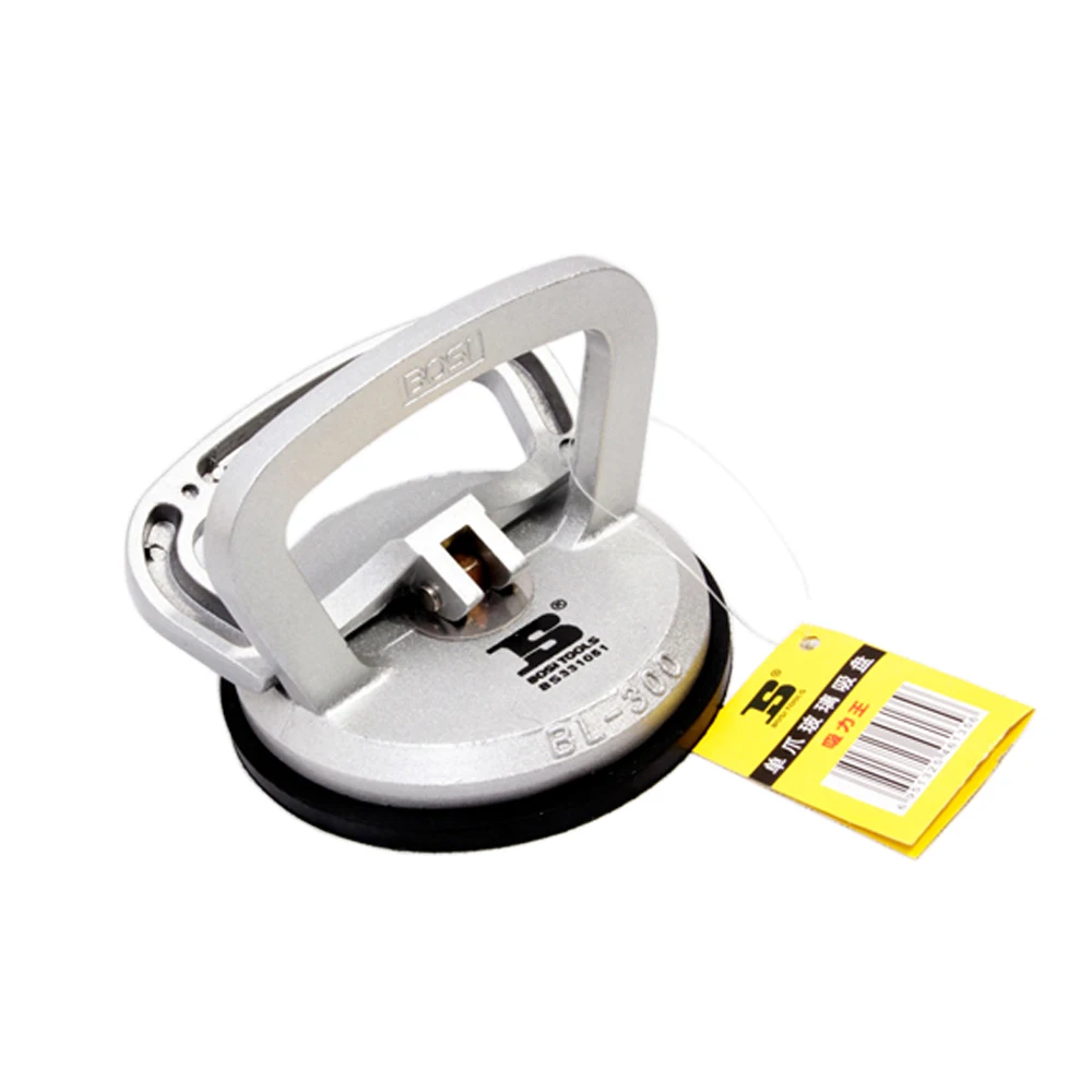 Рука BOSI Инструмент 50 кг Емкость одна присоска вмятин Съемник стекло Mover Lifer|glass|glass