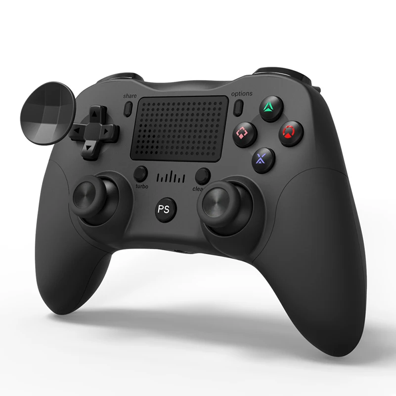 Беспроводной джойстик для PS4 контроллер Playstation 4 Dualshock4 геймпад с сенсорной