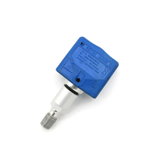 

1 PCS Car Tire Pressure Monitor Sensor TPMS HL9035 40700-1AA0B 315 For Nissan