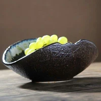 bowl vajilla bowl kitchen tableware bowls cocina japanese stoneware tableware shell bowl home fruit salad bowls %d0%bf%d0%be%d1%81%d1%83%d0%b4%d0%b0 %d0%bb%d0%b0%d0%bf%d1%88%d0%b0
