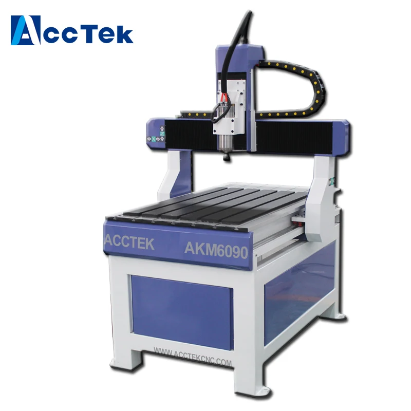 Leadshine серводвигатель фрезерный станок с чпу гравировальный для деревообработки