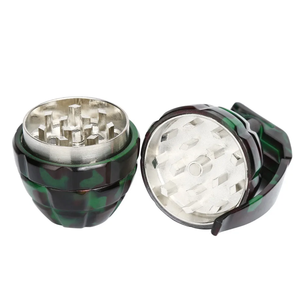 Измельчитель табака креативный измельчитель для сигареты специй травяной сплав