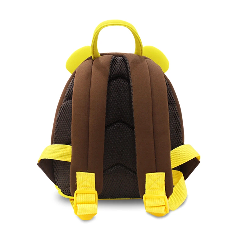 NOHOO Детский Рюкзак mochila infantis детские школьные сумки портфель рюкзаки От 1 до 3 лет