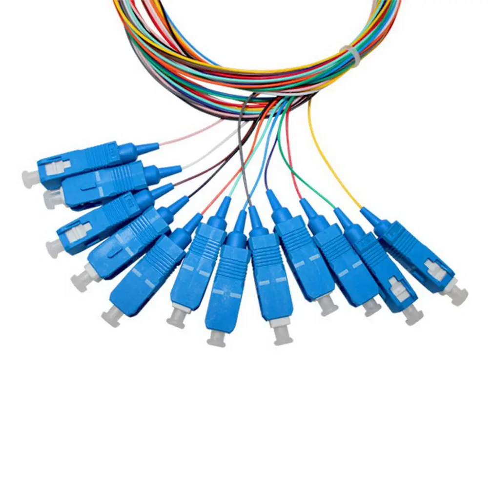 Горячая Распродажа 2021 SC/UPC-Sc/APC-Sm-3.0Mm оптоволоконный перемычка одномодовый