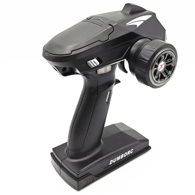 2 канальный пульт дистанционного Управление 4G в натуральную величину модель