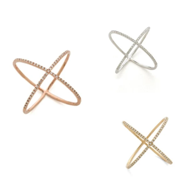 Хит продаж золото родиевый розовый золотой цвет настоящее 925 пробы серебро микро