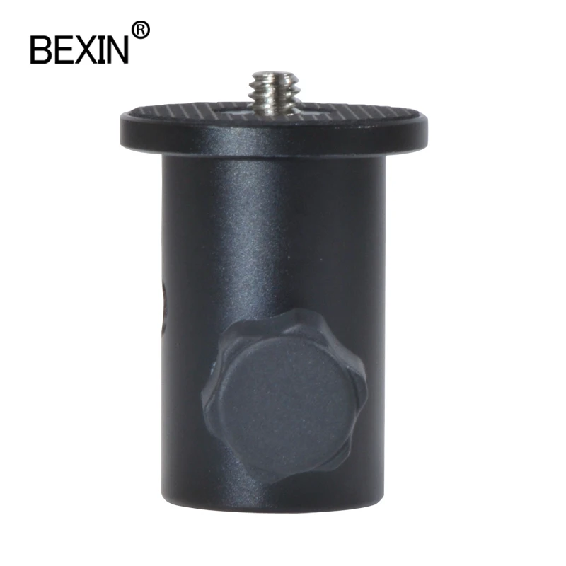 Штатив для вспышки с переходником камеры 1/4 держателя зонта аксессуары