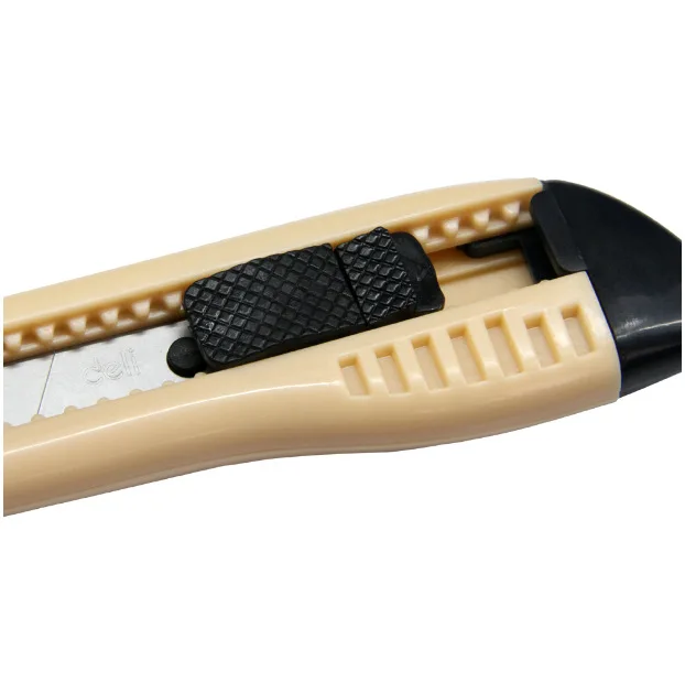 2003 Безопасный нож в пластиковой оболочке для резки бумаги острые офисные