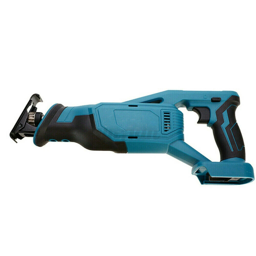 Электрическая Беспроводная сабельная пила WENXING Makita DJR186Z 18 в LXT неизолированный