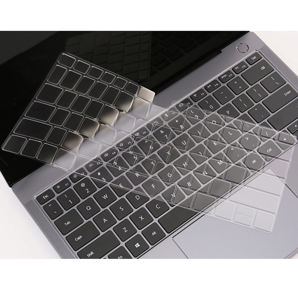 чехлы для клавиатуры huawei matebook x pro 13 9 d 14 15