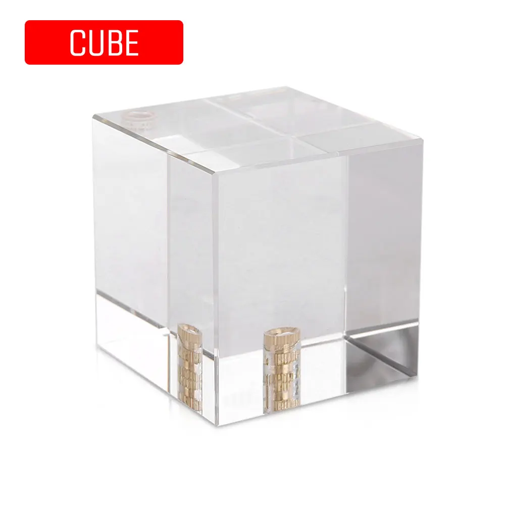 Реквизит для фотосъемки из полихрома магический шар подарок светильник