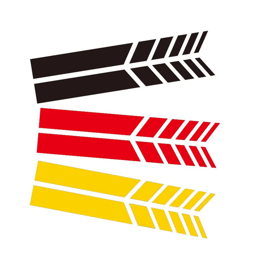 CARPRIE 2019 автомобильные Универсальные Декоративные наклейки из фольги