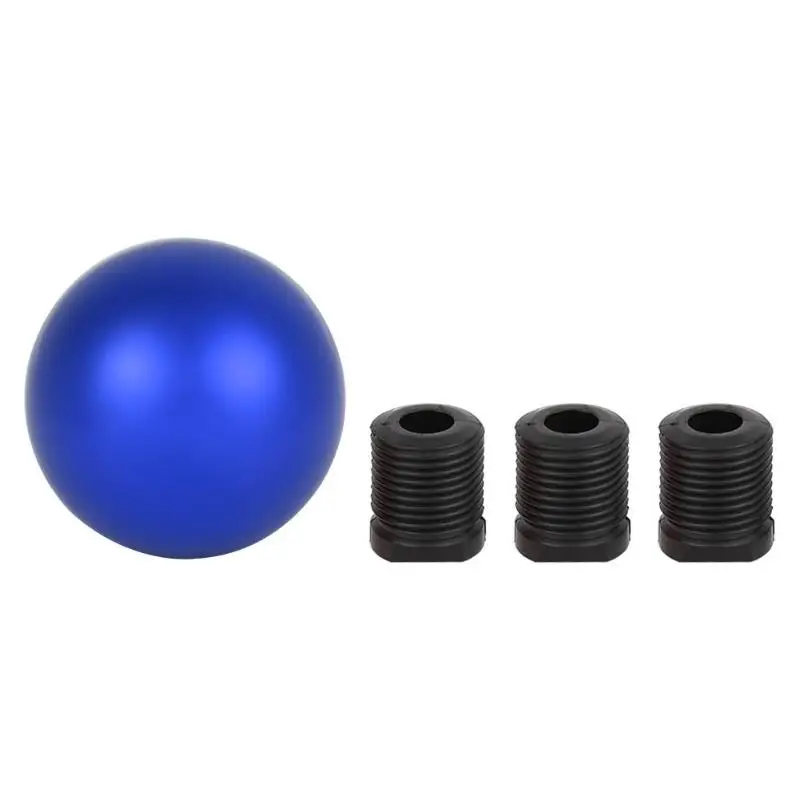 Универсальная ручка переключения передач в форме шара долговечная