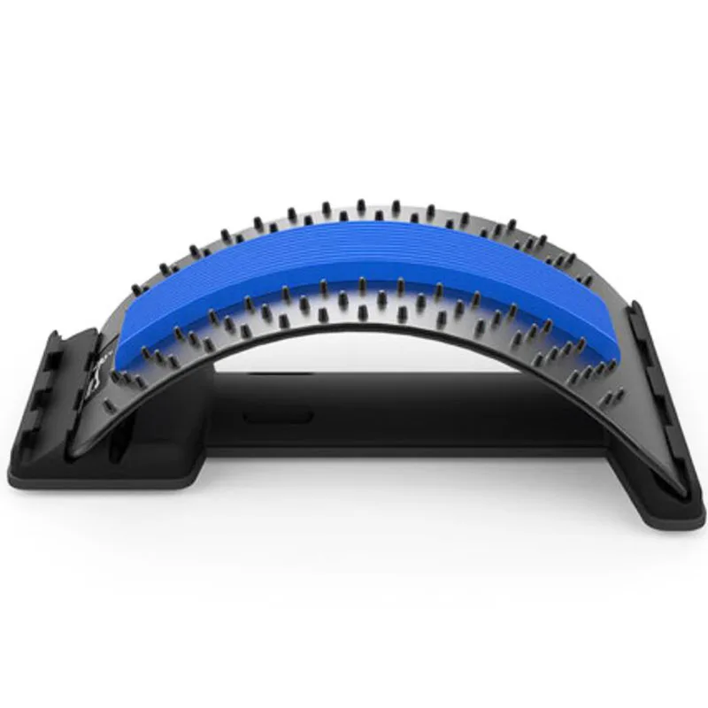 Высокое качество поясничного диска выступа талии деформации массажа бытовой