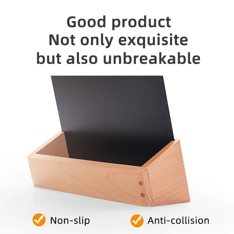 Настольная магнитная доска А4 для ресторана бара кофейни магазина маленькая